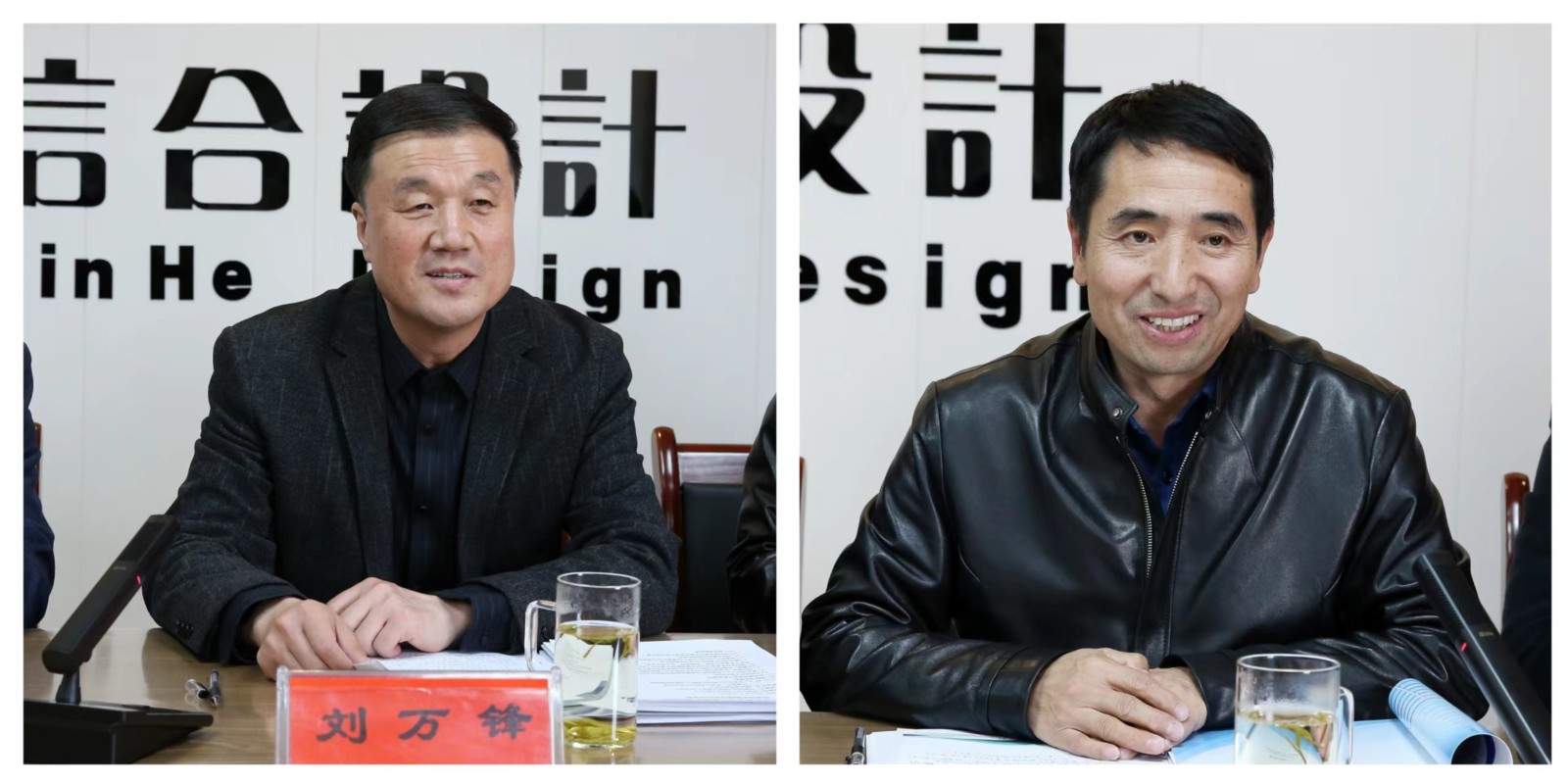 隴東學(xué)院? 甘肅信合工程設(shè)計有限公司 校企合作促發(fā)展，合作共贏譜新篇
