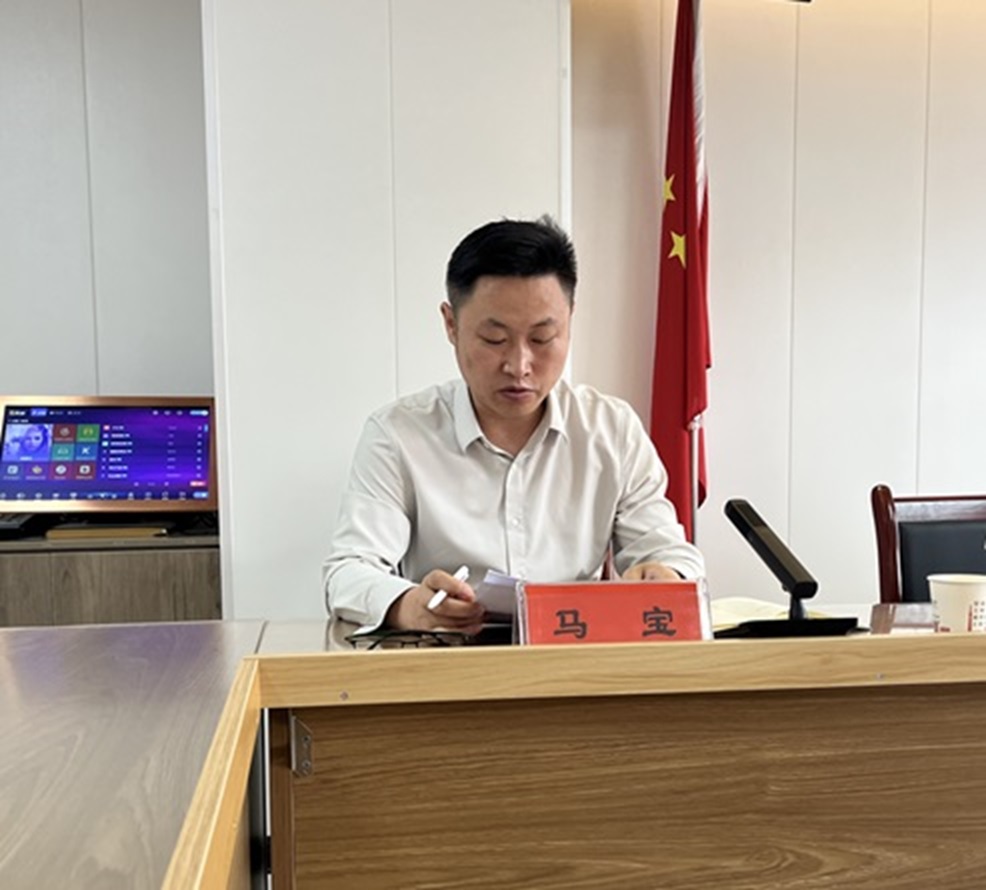 甘肅信合2025年年中總結(jié)大會圓滿落幕 錨定目標再出發(fā)，凝心聚力譜新篇